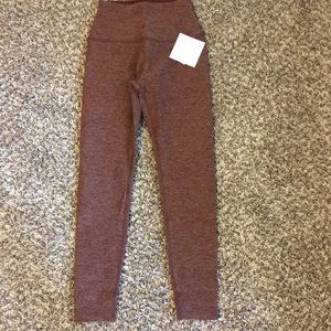 Beyond Yoga Highwaisted Midi Leggings